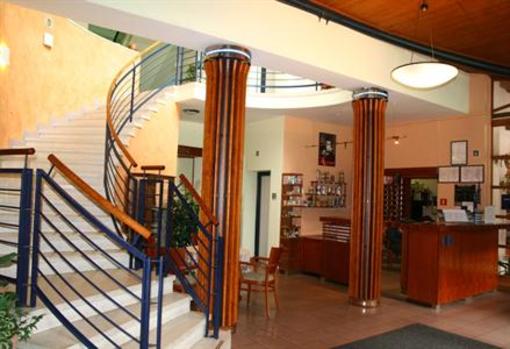 фото отеля Hotel Skalni Mlyn