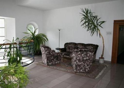 фото отеля Hotel Skalni Mlyn