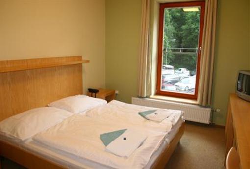 фото отеля Hotel Skalni Mlyn