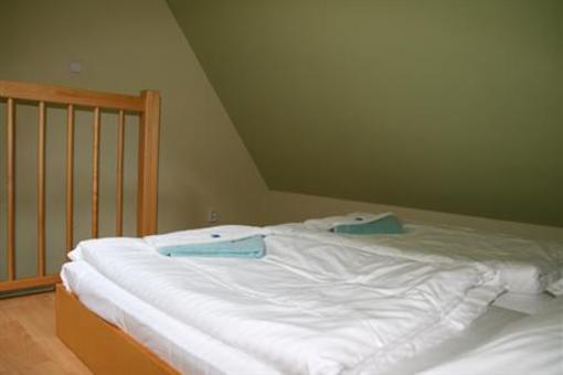 фото отеля Hotel Skalni Mlyn