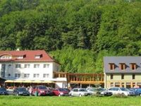 Hotel Skalni Mlyn