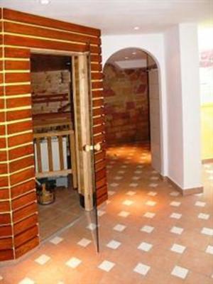 фото отеля Hotel Residenz Bensheim