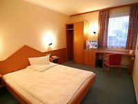 Hotel Residenz Bensheim