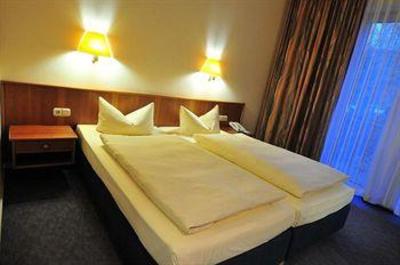 фото отеля AKZENT Parkhotel Leiss