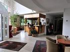 фото отеля AKZENT Parkhotel Leiss