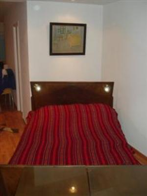 фото отеля Mar Del Plata Loft