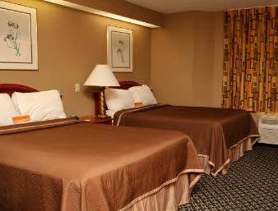 фото отеля Rodenburg Express Inn