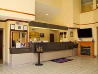 Rodenburg Express Inn