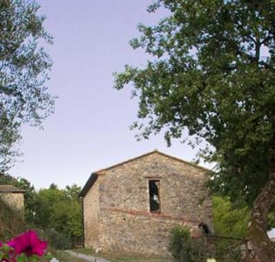 фото отеля Podere Di Santa Maria