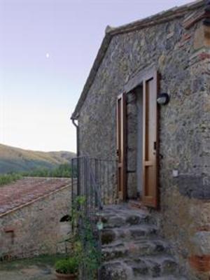 фото отеля Podere Di Santa Maria