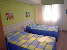 фото отеля Hostal Manjon