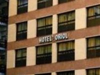 Hotel Oriol