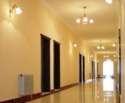 фото отеля Changa Bungalows