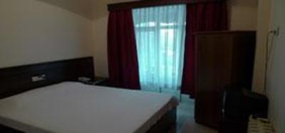 фото отеля Changa Bungalows
