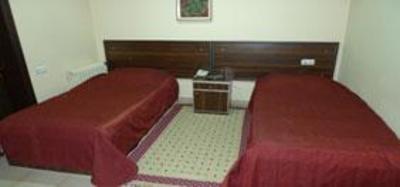 фото отеля Changa Bungalows