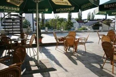 фото отеля Atrium Hotel Crimmitschau