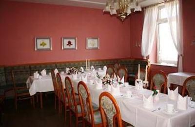фото отеля Atrium Hotel Crimmitschau