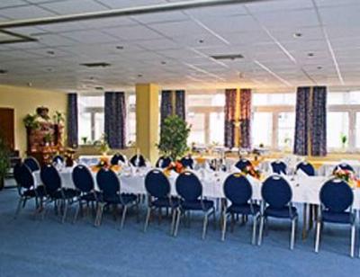фото отеля Atrium Hotel Crimmitschau