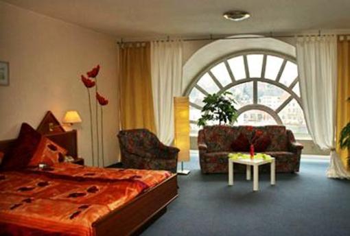 фото отеля Atrium Hotel Crimmitschau
