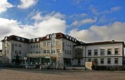 фото отеля Atrium Hotel Crimmitschau