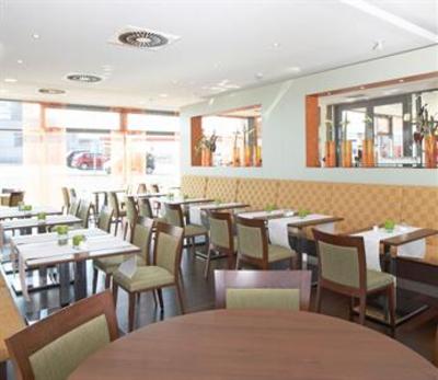 фото отеля Qualitel Hotel Wilnsdorf