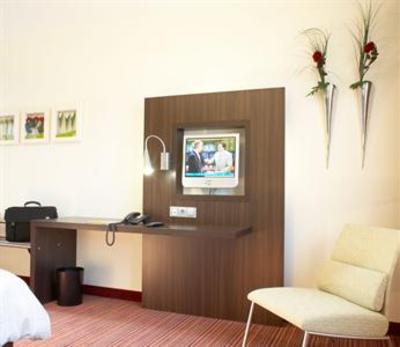 фото отеля Qualitel Hotel Wilnsdorf