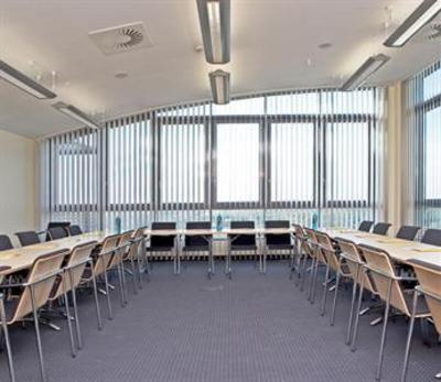 фото отеля Qualitel Hotel Wilnsdorf
