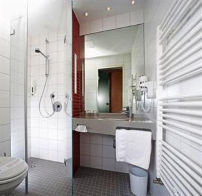 фото отеля Qualitel Hotel Wilnsdorf