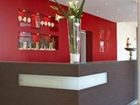 фото отеля Qualitel Hotel Wilnsdorf