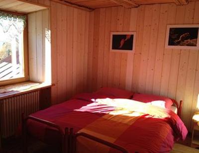 фото отеля Rifugio Serot