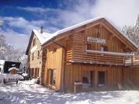 Rifugio Serot