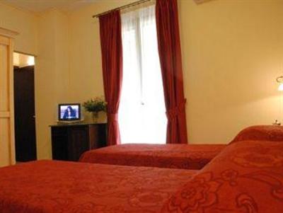 фото отеля Garibaldi Relais Bed & Breakfast Sciacca