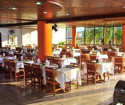 фото отеля Hotel Recanto Bela Vista
