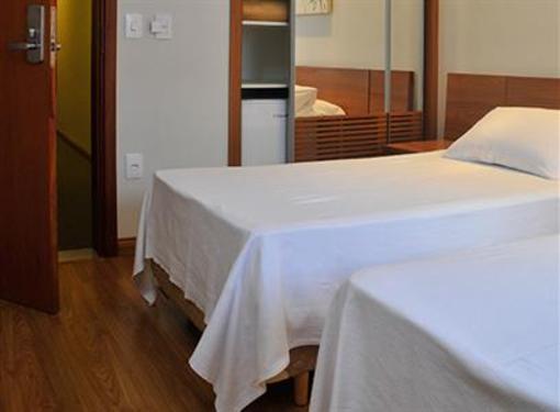фото отеля Hotel Recanto Bela Vista