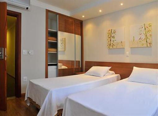 фото отеля Hotel Recanto Bela Vista
