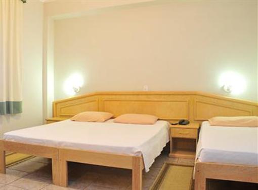 фото отеля Hotel Recanto Bela Vista