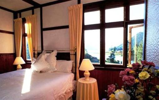 фото отеля Lake Rotoroa Lodge