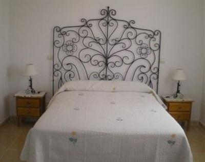 фото отеля Casa Rural La Veguilla Santo Domingo-Caudilla
