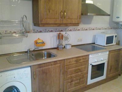 фото отеля Casa Rural La Veguilla Santo Domingo-Caudilla