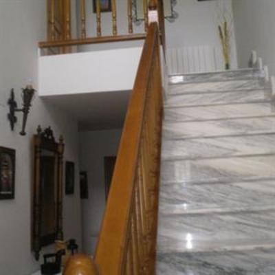 фото отеля Casa Rural La Veguilla Santo Domingo-Caudilla
