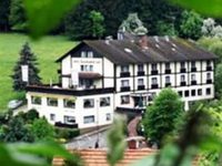 Hotel Gassbachtal Nibelungen Cafe