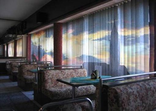 фото отеля Hotel Morava Jevicko