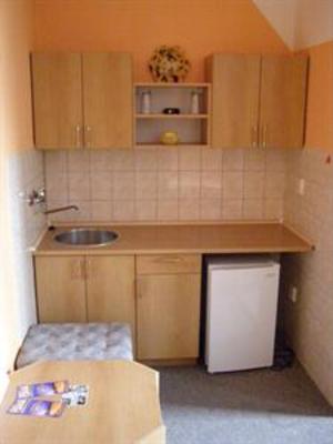 фото отеля Hotel Morava Jevicko