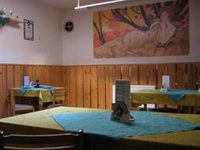 Hotel Morava Jevicko