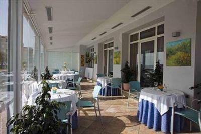 фото отеля Hotel Meridional Guardamar del Segura