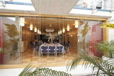 фото отеля Hotel Meridional Guardamar del Segura