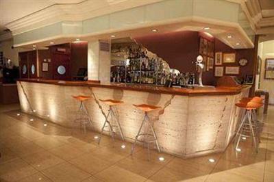 фото отеля Hotel Meridional Guardamar del Segura