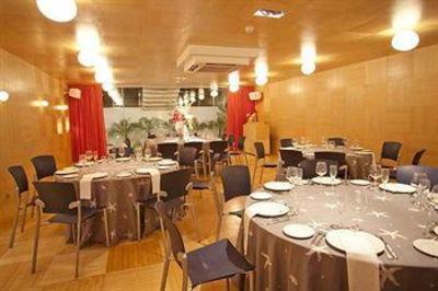 фото отеля Hotel Meridional Guardamar del Segura