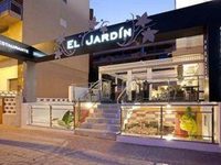 Hotel Meridional Guardamar del Segura