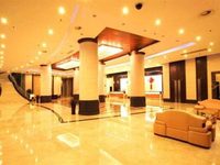 The Golden Eagle Hotel